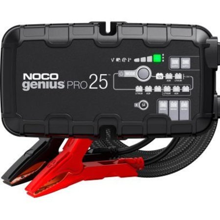 THE NOCO CO NOCO HD 10' Extension Cable GPA001